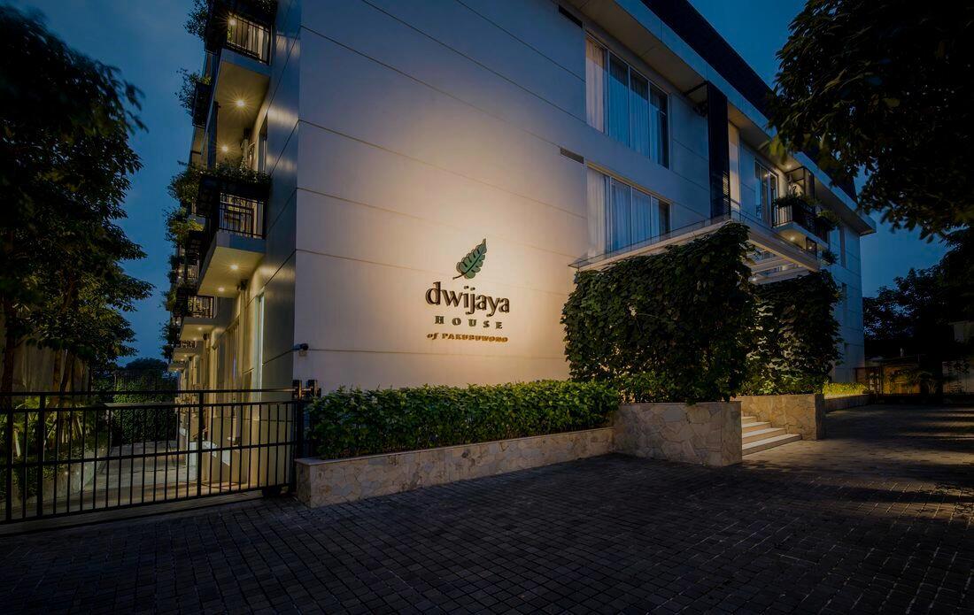 Dwijaya House